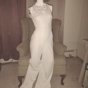 Crystal Sky Pantsuit